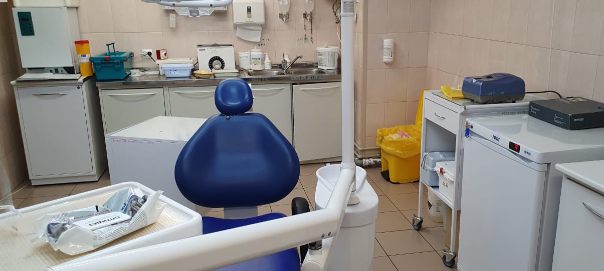 Глава Минздрава Карелии нанес ночной визит в стоматологию (ФОТО)