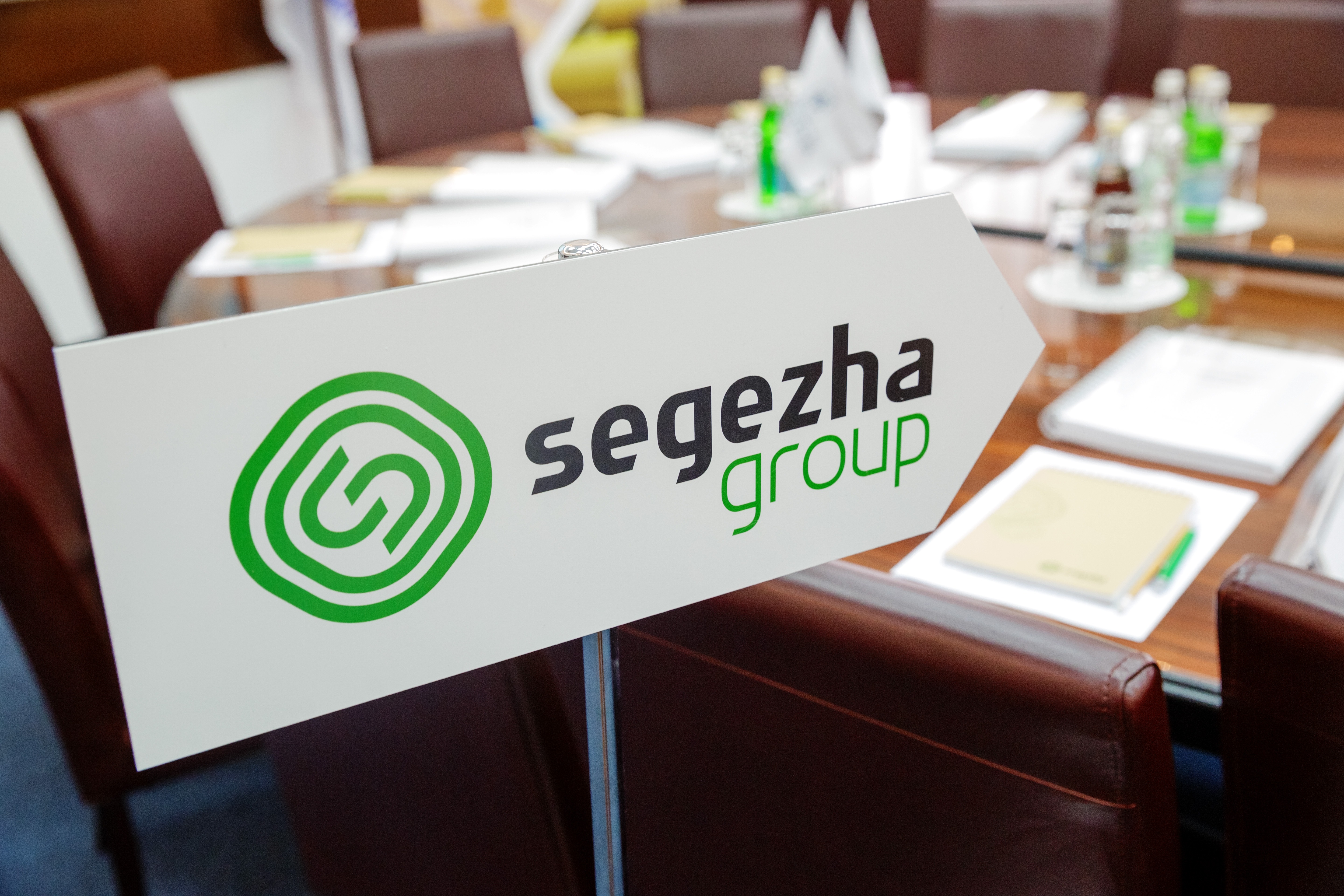 Segezha Group поможет решить проблему безнадзорных животных в Сегеже