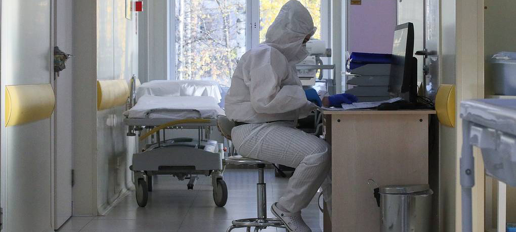 Еще 168 человек заразились COVID-19 в Карелии