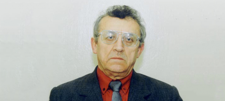 Потерявший зрение ученый, ранее оказавшийся в центре скандала, скончался в Карелии