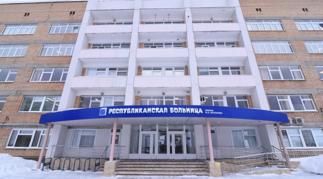 Завершился суд по делу о смерти пациента в больнице из-за врачебной ошибки в Петрозаводске