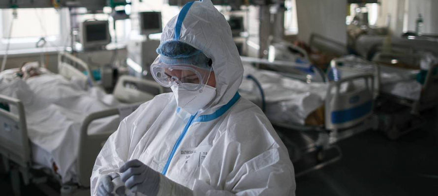 Еще 353 человека заразились коронавирусом в Карелии