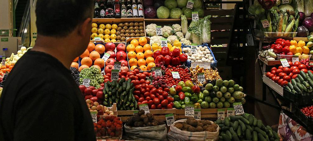 Роспотребнадзор в Карелии оштрафовал торговцев овощами и фруктами на 137 тысяч рублей