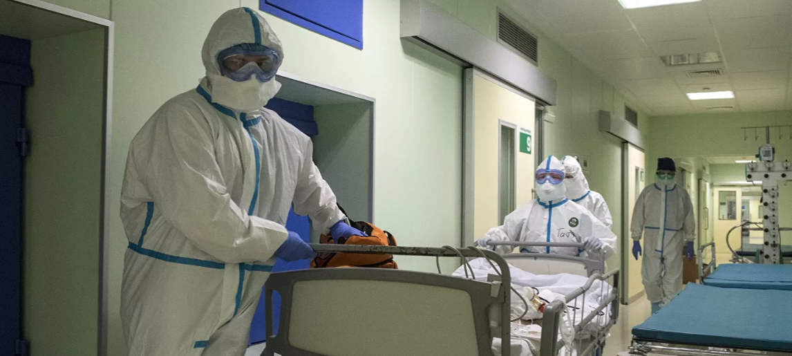 В Карелии установлен новый рекорд по числу заражений коронавирусом за сутки