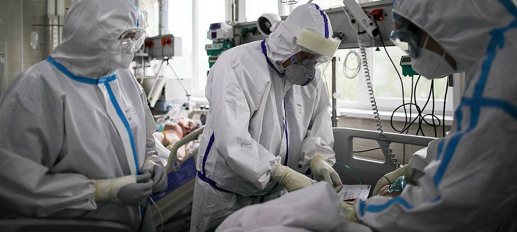 Очередной рекорд по числу заражений коронавирусом зарегистрирован в Карелии
