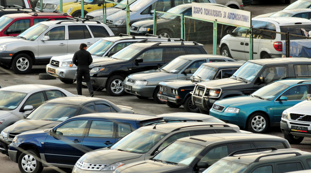 "Автосалон" по перепродаже подержанных авто в Петрозаводске присваивал деньги клиентов