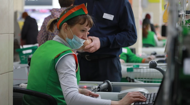 Власти накажут магазин в Петрозаводске, пустивший молодых покупателей в "пенсионерские" часы
