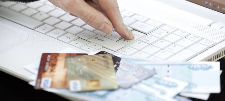 Жительница Карелии переписала данные банковских карт соседки и устроила онлайн-шопинг 