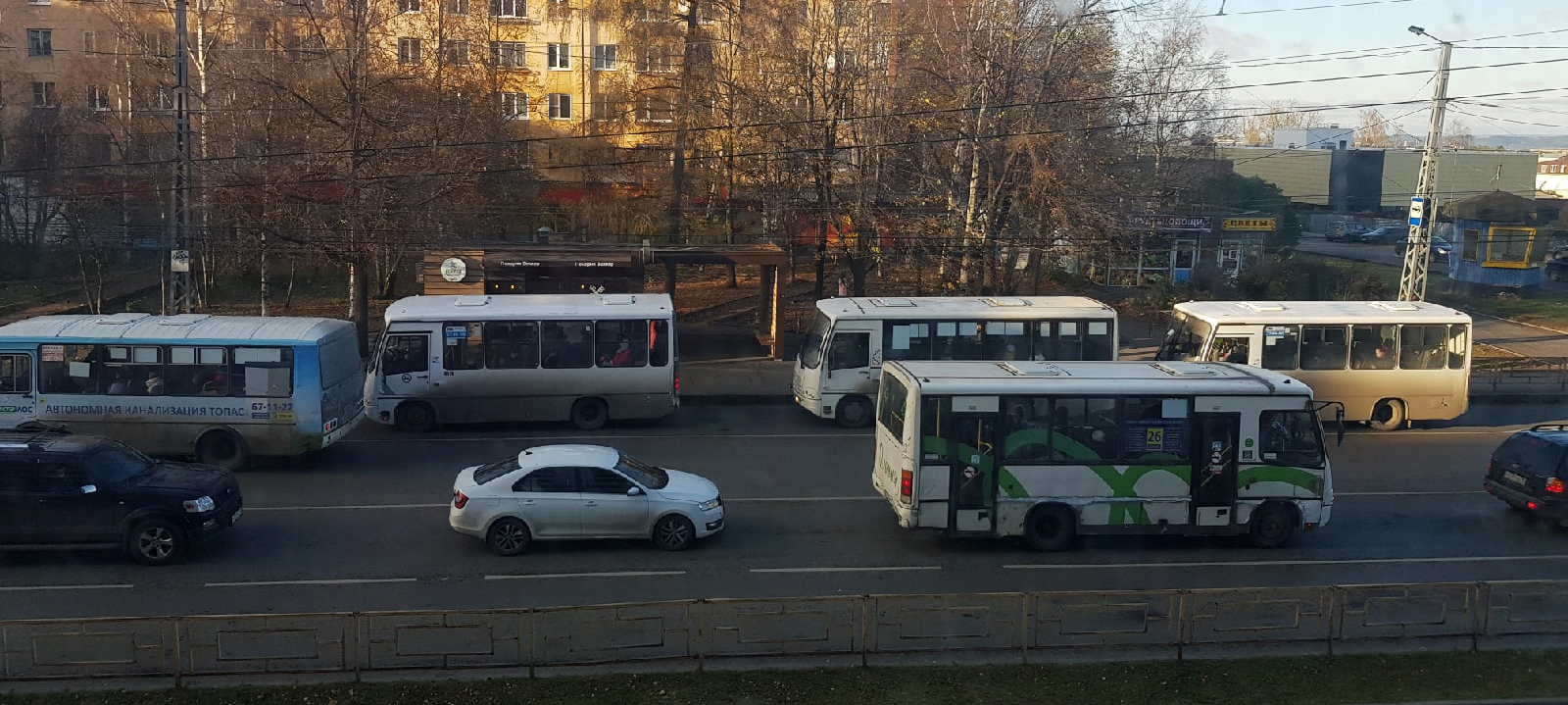Частные перевозчики заявили, что будут участвовать в реформе общественного транспорта в Петрозаводске наравне с чиновниками и депутатами