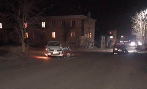 Пьяный водитель "жигулей" устроил ДТП с пострадавшими в Петрозаводске