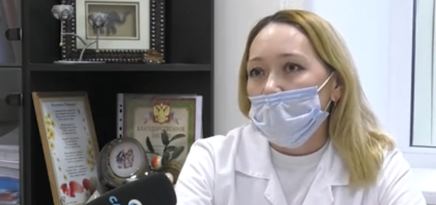 Парфенчиков: многие врачи приезжают в Карелию не только из-за материального стимула, а по велению сердца