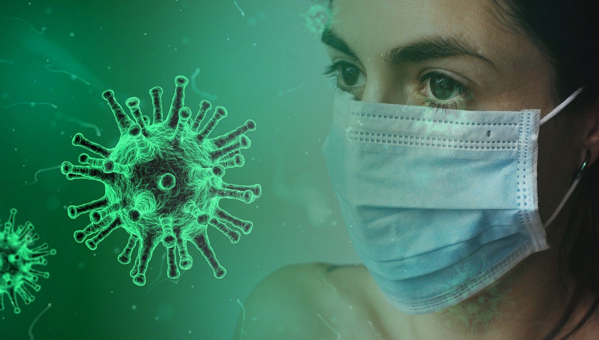 Европейские страны запаниковали из-за нового более заразного штамма коронавируса