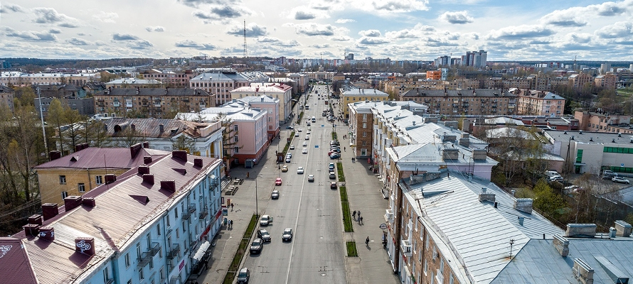Власти Петрозаводска надеются вынести новый генплан города на общественные слушания весной