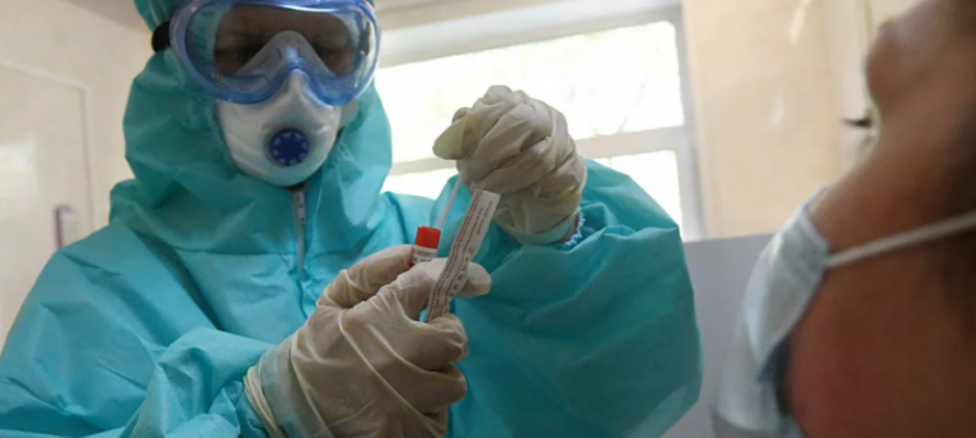 Более полутора тысяч человек в Карелии сделали прививки от коронавируса