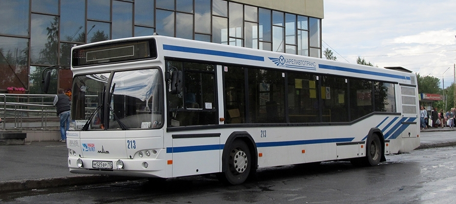 Автобусный рейс на север Карелии отменили из-за сильных морозов