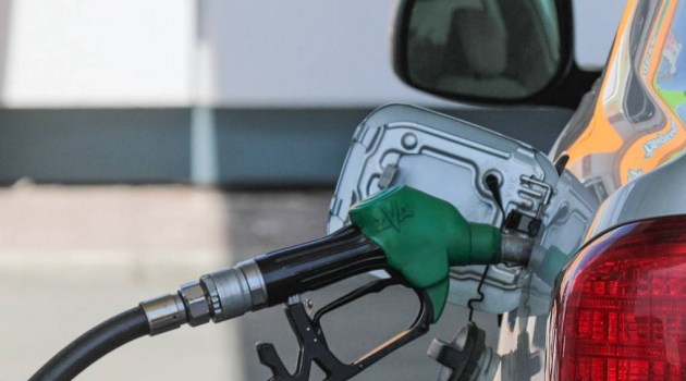 Февраль в Петрозаводске начался с очередного повышения цен на бензин