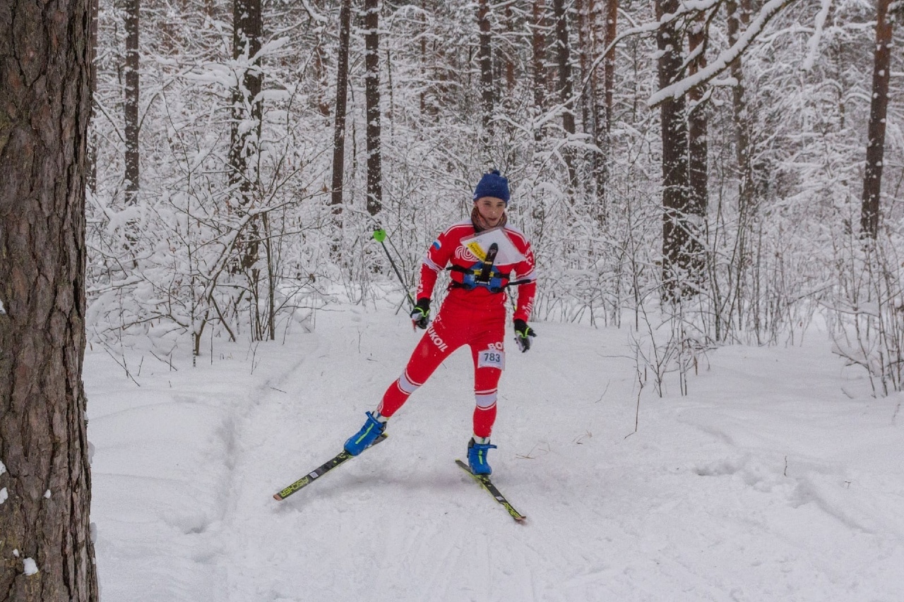 Юный спортсмен из Карелии победил на Первенстве России по спортивному ориентированию