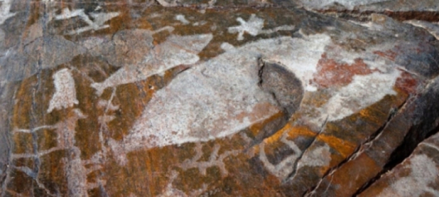 В правительстве Карелии обсудят вопрос о включении беломорских петроглифов в список ЮНЕСКО 