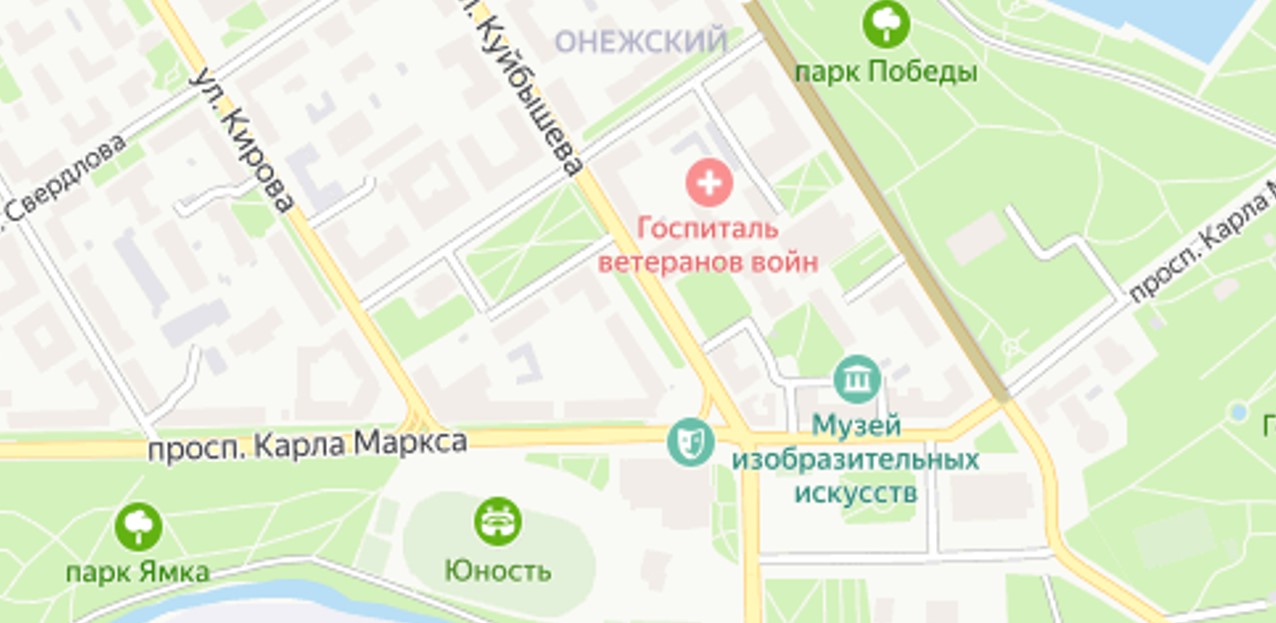 "Очередной бред!": водители Петрозаводска возмущены решением мэрии запретить левый поворот с Пушкинской на Карла Маркса 