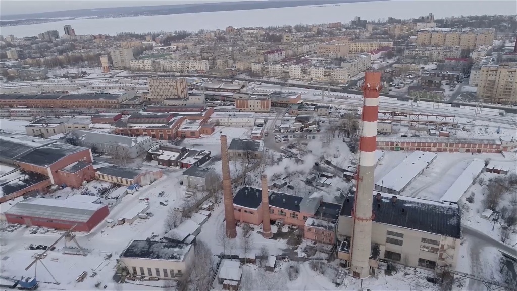 "РКС-Петрозаводск" инвестируют в тепловые сети города больше 167 млн рублей