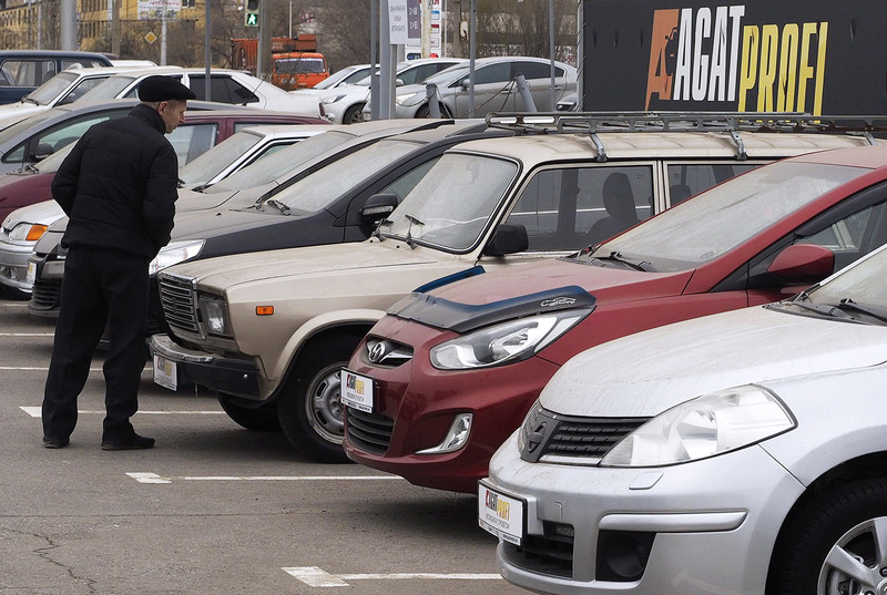 Распродажа арестованных за долги автомобилей в Карелии набирает обороты: новый список