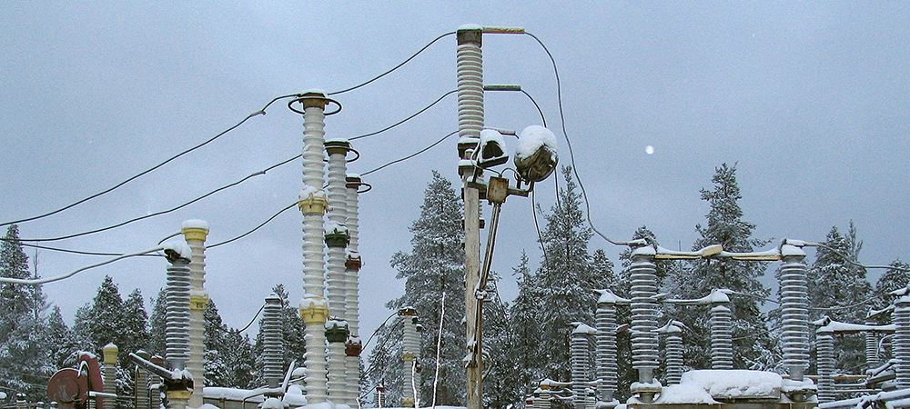 Прионежская сетевая компания продолжит неотложные работы на энергообъектах в районах Карелии