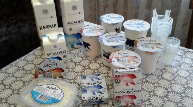 Продажа имущества обанкроченного молокозавода в Карелии была незаконной, считает его кредитор