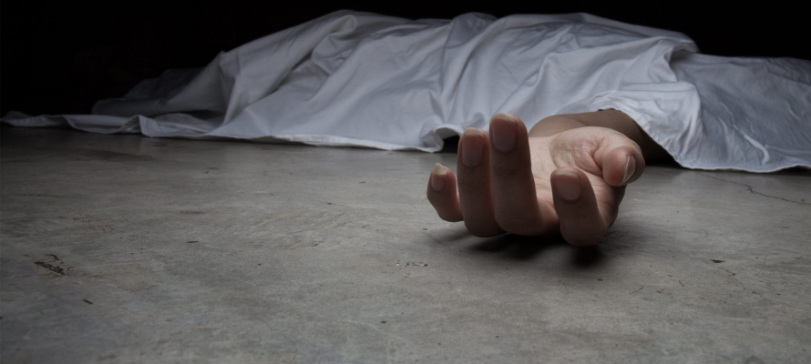 Житель Карелии убил 17-летнюю девушку и спрятал тело в погребе под мусором