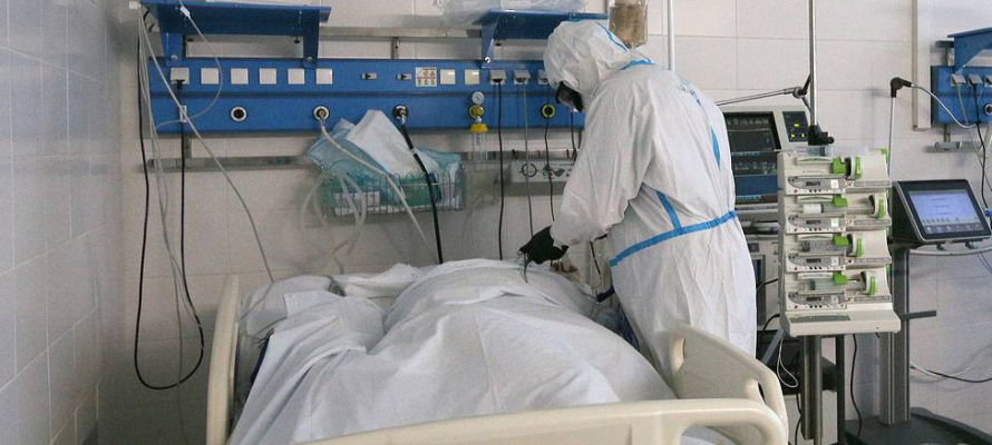 Число жертв коронавируса в Карелии увеличилось до 407 человек