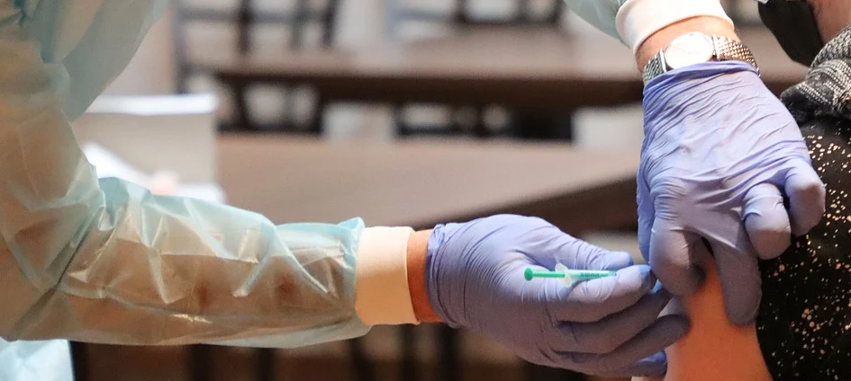 В «ОРЭС – Петрозаводск» помогают своим сотрудникам определиться о необходимости вакцинации от коронавируса