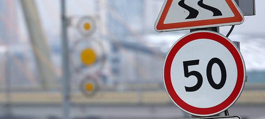 Почти 46 тысяч фактов превышения скорости зарегистрировали приборы фотофиксации на дорогах Карелии 