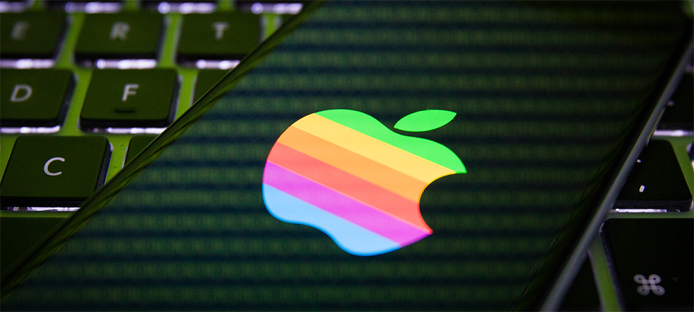 ФАС оштрафовала Apple почти на миллиард