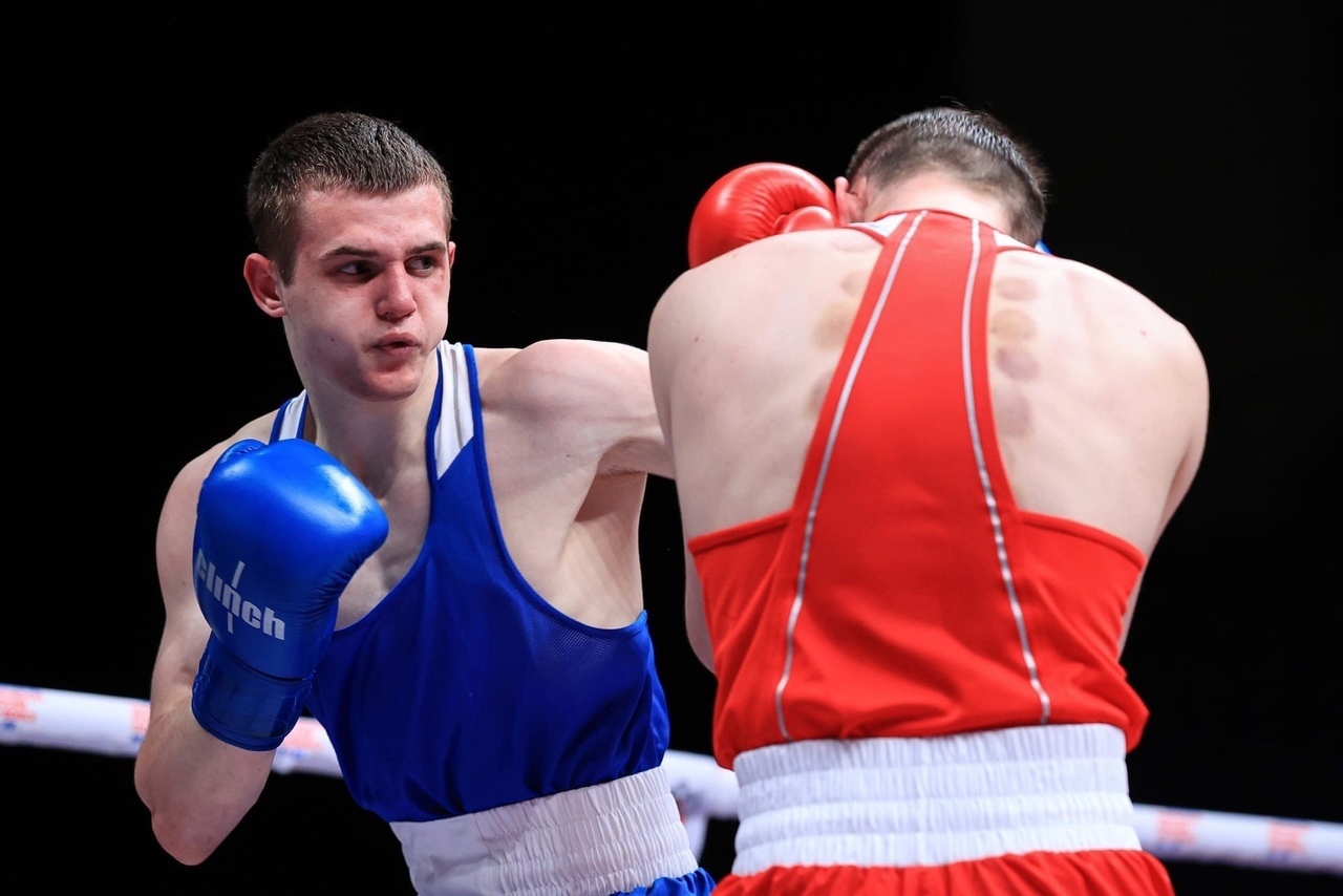Спортсмен из Карелии стал чемпионом России по боксу