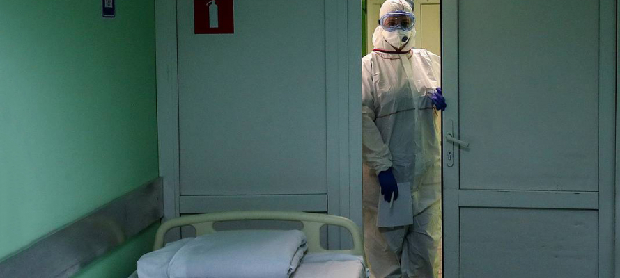 Новые жертвы коронавируса в Карелии - умерли еще двое