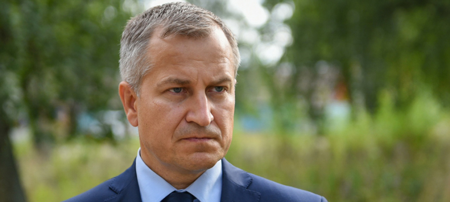 Премьер-министр Александр Чепик рассказал, чем похожи Кузбасс и Карелия