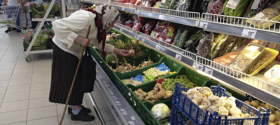  Жителям Карелии старше 65 лет разрешили ходить по магазинам в любое время, отменены и другие ограничения 