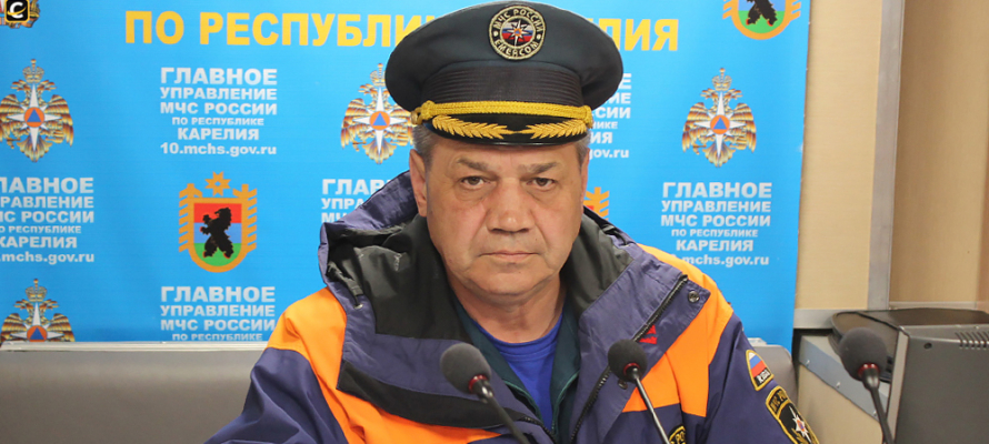 Генерал-майор Сергей Шугаев: «Он трижды бежал, его рвали собаками»