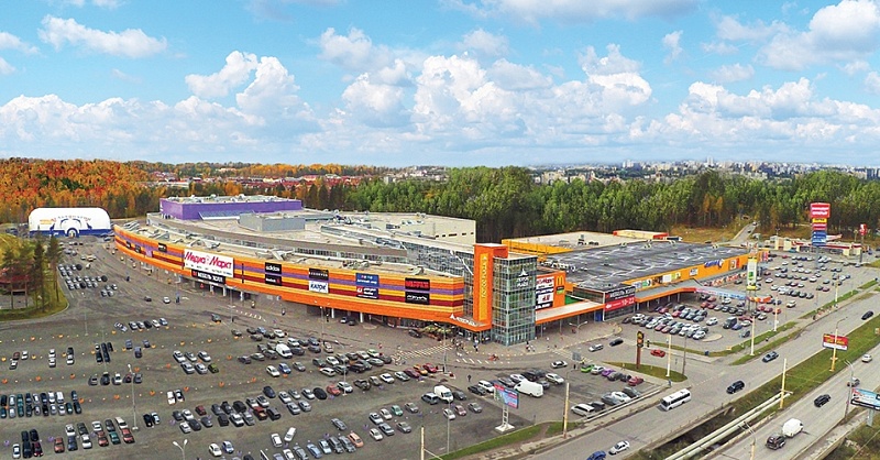 Торговый холдинг «Лотос» в Петрозаводске объявил о наборе персонала почти на 50 вакансий 