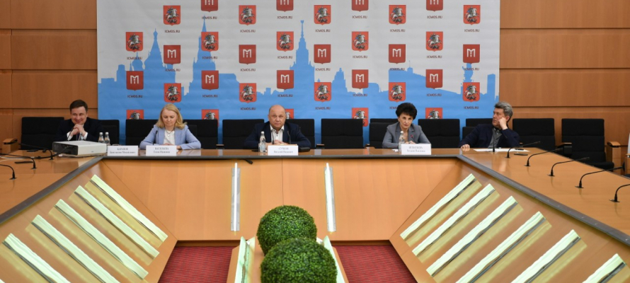 В Москве состоялась пресс-конференция, посвящённая Дням Карелии