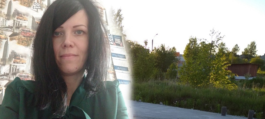 Сельская воспитательница в Карелии лишилась дома из-за чиновников 