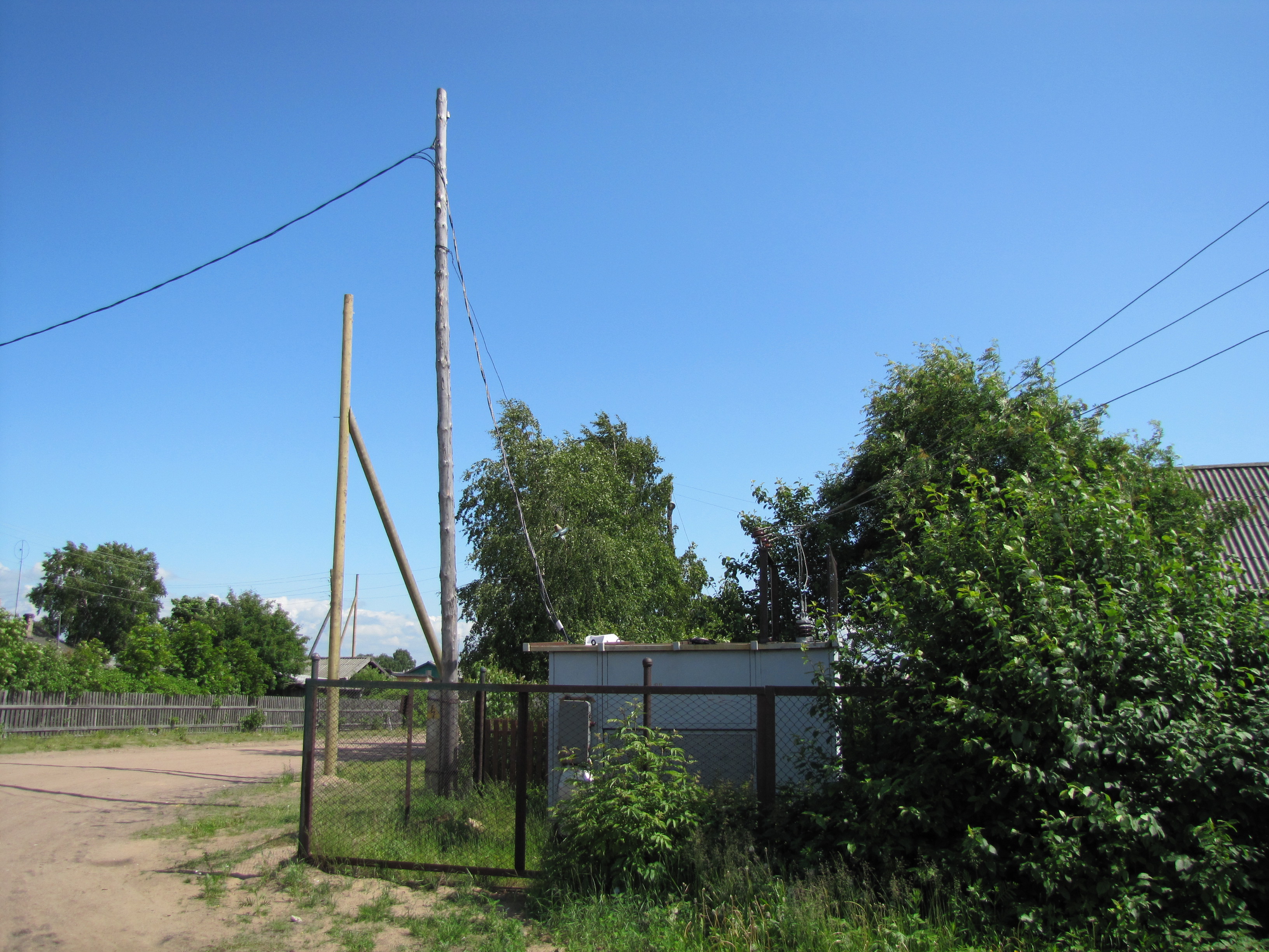 Десятки зданий в разных районах Карелии останутся без электричества - опубликован список адресов