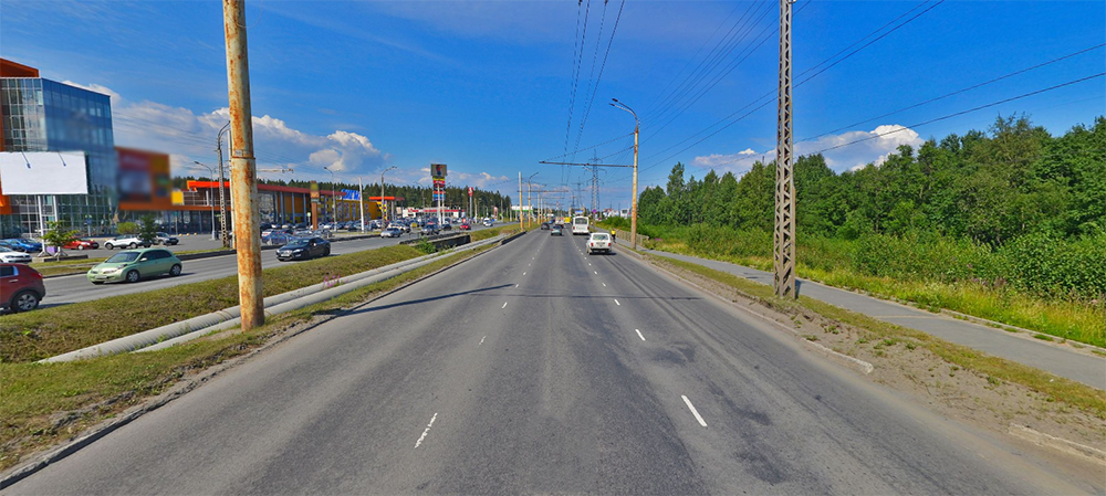 Движение транспорта будет затруднено на проспекте в Петрозаводске из-за ремонта моста 