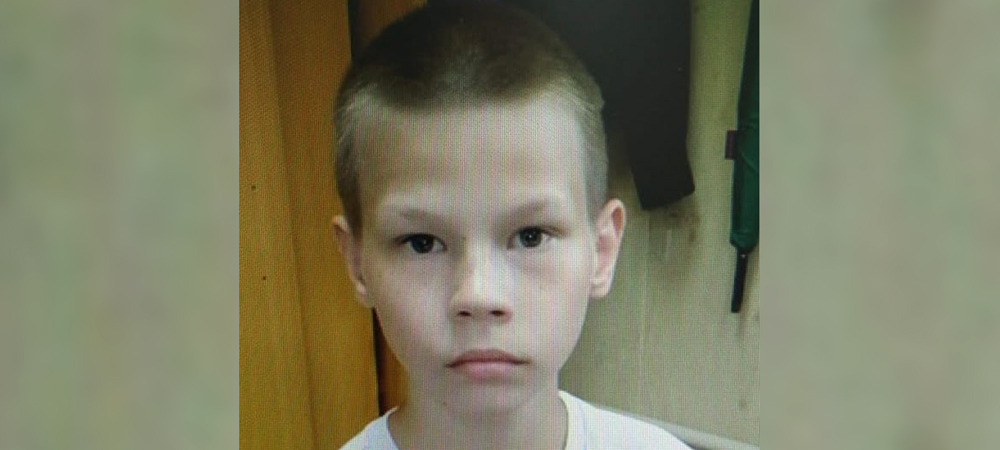 Рука 13 летнего