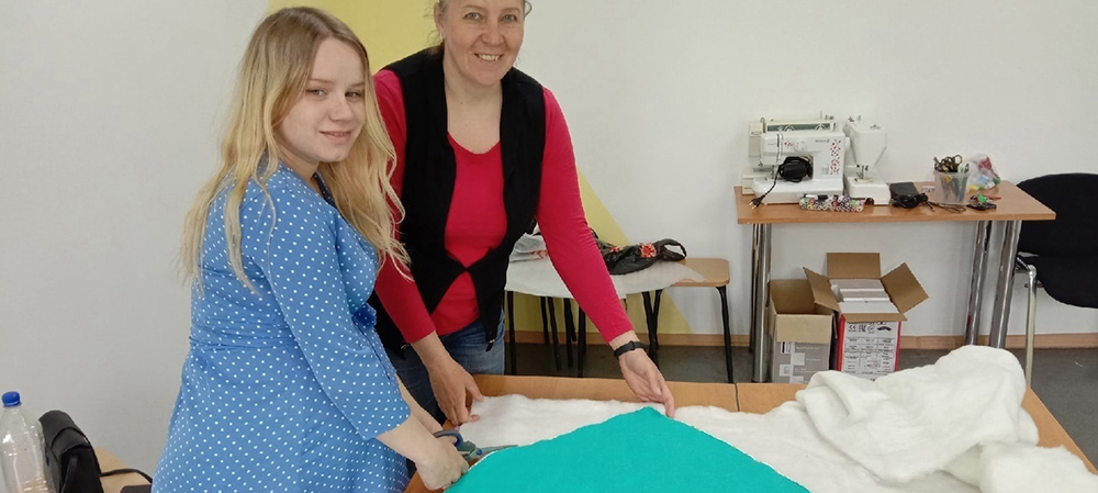 Молодых и будущих мам Петрозаводска приглашают на бесплатные мастер-классы и лекции