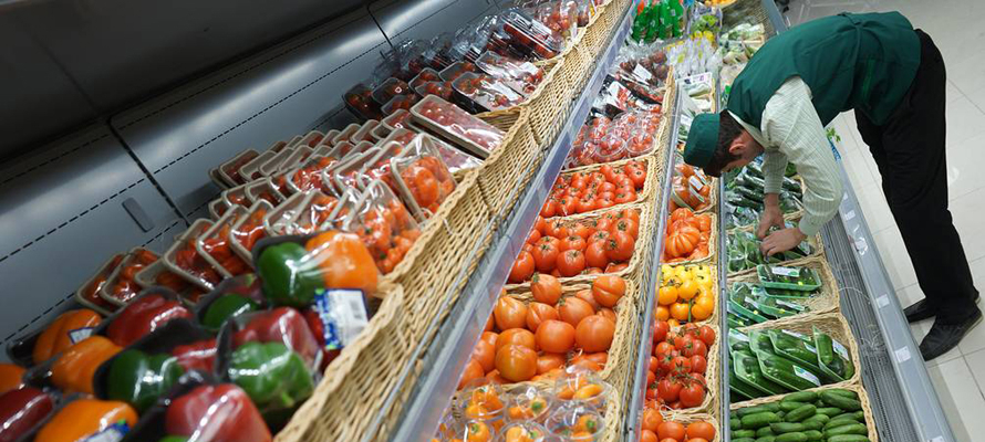 В Карелии продавцов опасными овощами оштрафовали на 320 тысяч рублей