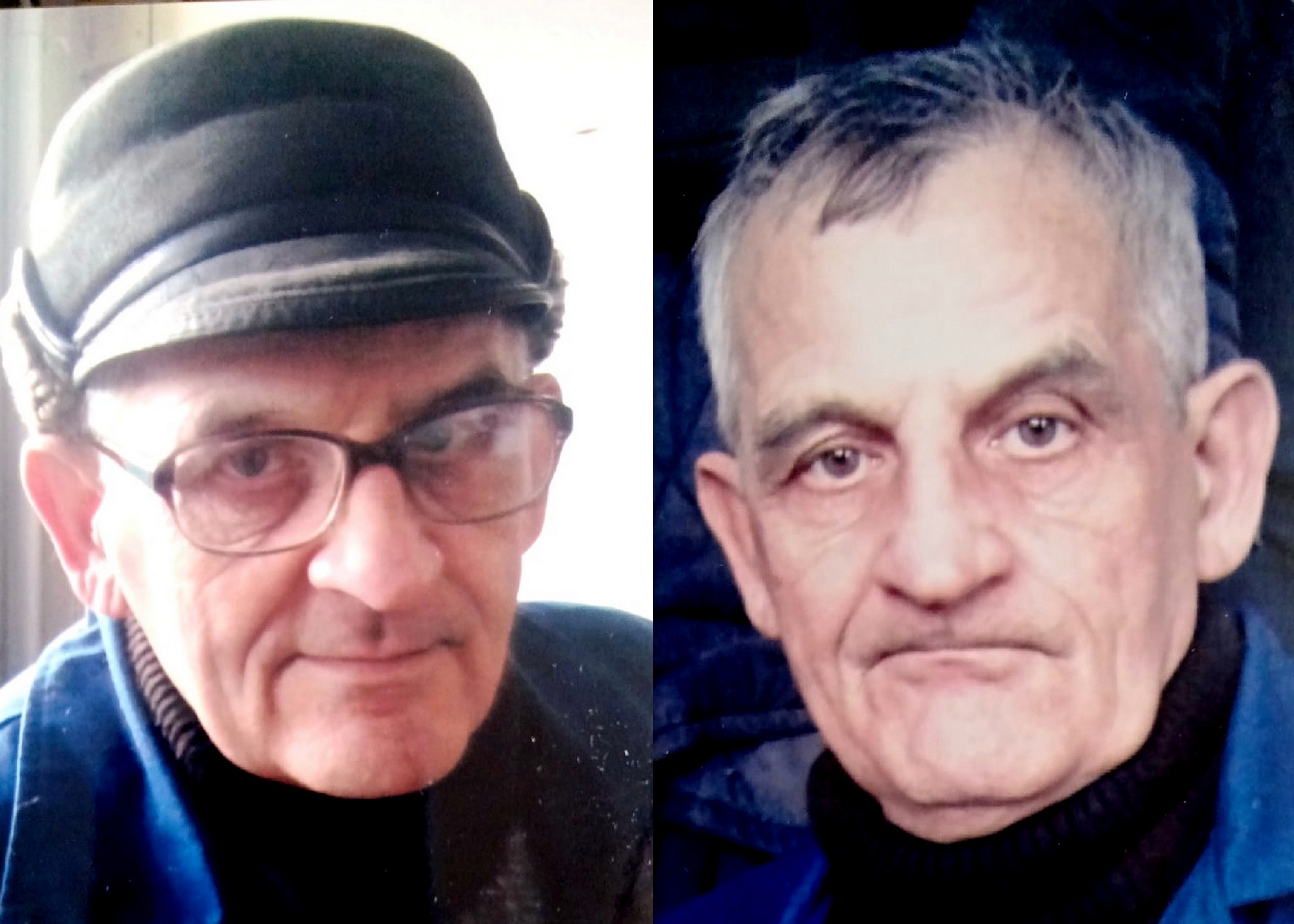 Пенсионер с расстройством памяти исчез в Петрозаводске