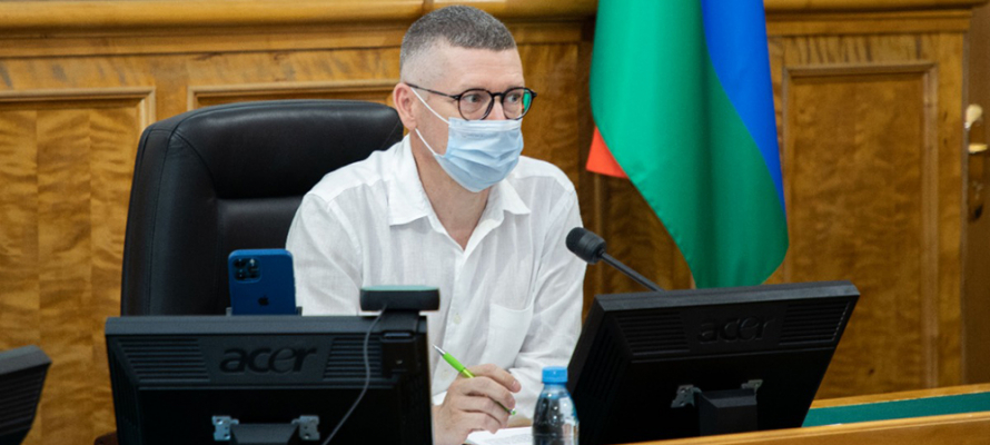 Парламентскую оппозицию Карелии обвинили в «паникерстве» и «пораженчестве» в общей борьбе с лесными пожарами