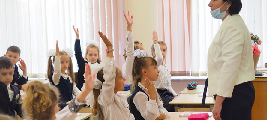 В Карелии учителя примут участие в конкурсе «Весь мир – театр»
