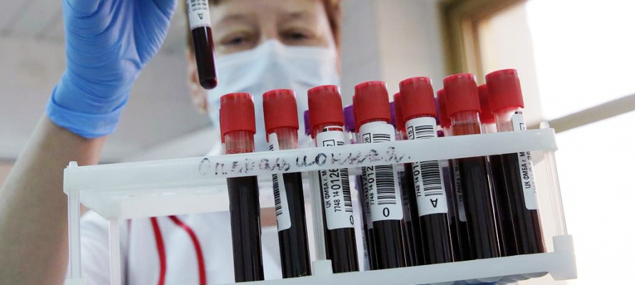 Станция переливания крови Петрозаводска ждет доноров всех групп