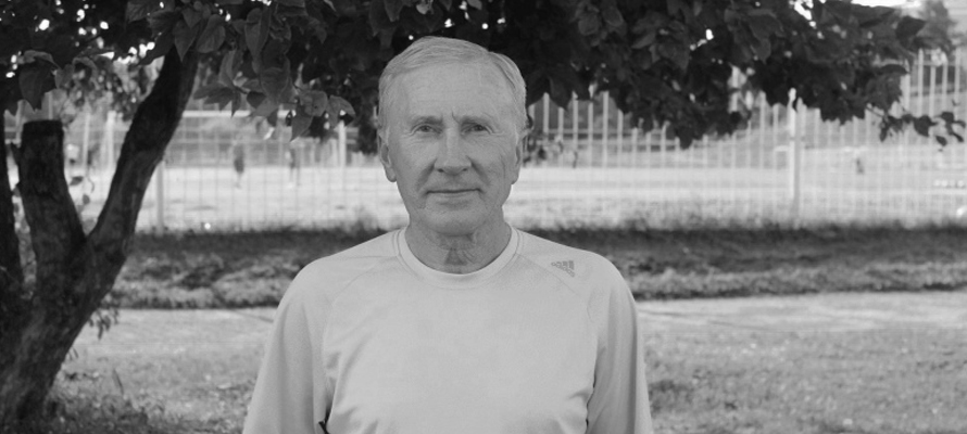 Ушел из жизни известный футбольный тренер Петрозаводска Владимир Маньшев